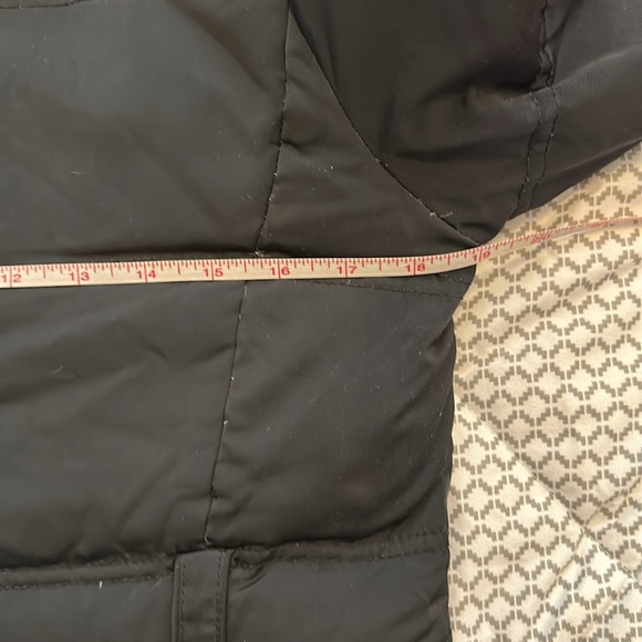 Zara down puffer jacket - Picture 8 of 9